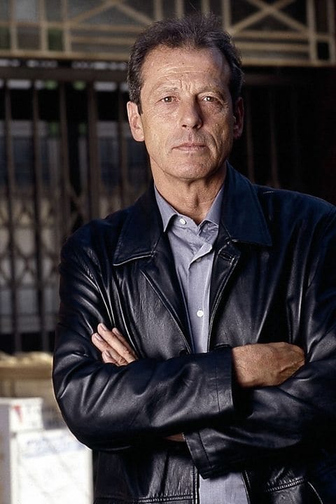 بازیگر Leslie Grantham  