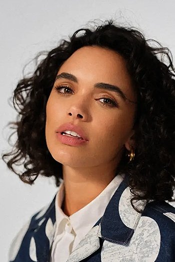 بازیگر Giovana Cordeiro  