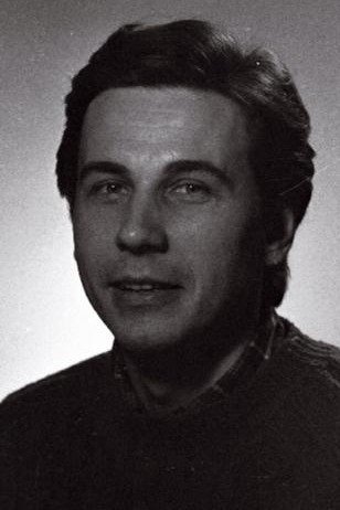 بازیگر Igor Kurve  