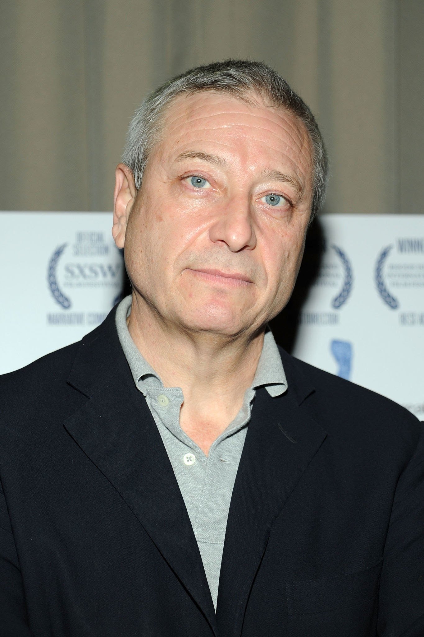 بازیگر Frederick Zollo  