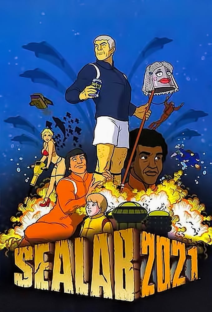 Sealab 2021 | Sealab 2021