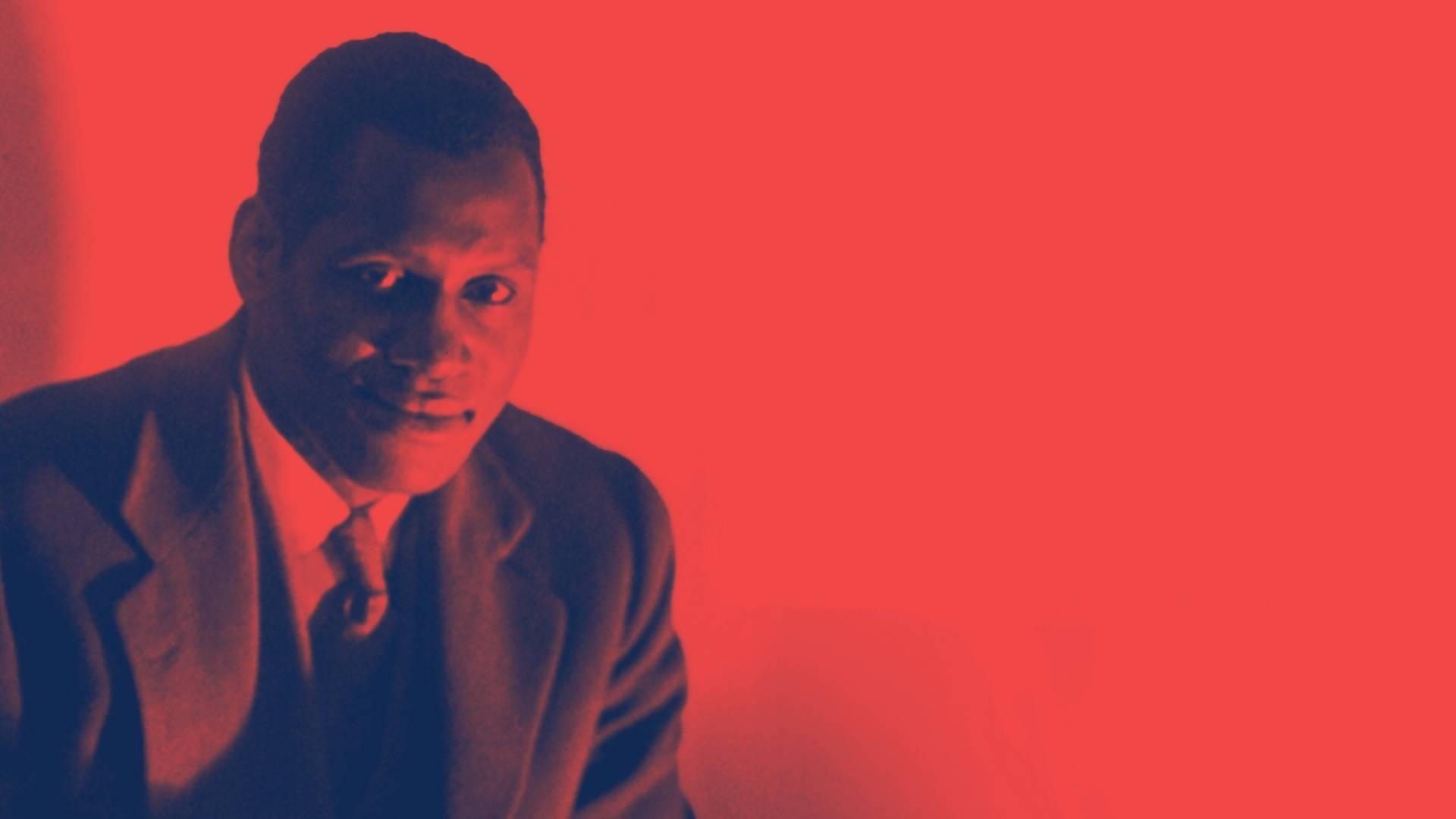 Paul Robeson: Tribute to an Artist|Paul Robeson: Tribute to an Artist