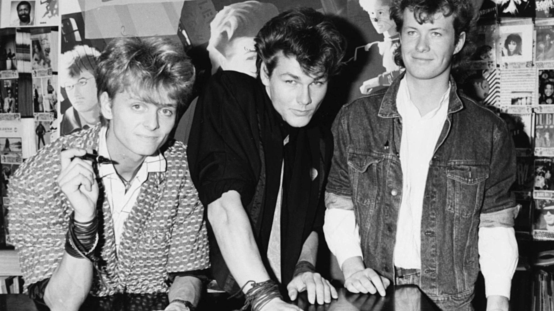 a-ha: The Movie|a-ha: The Movie