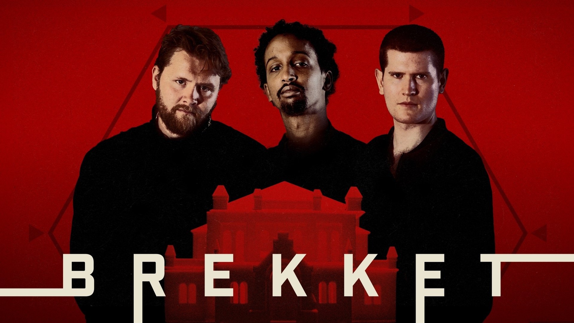 Brekket|Brekket