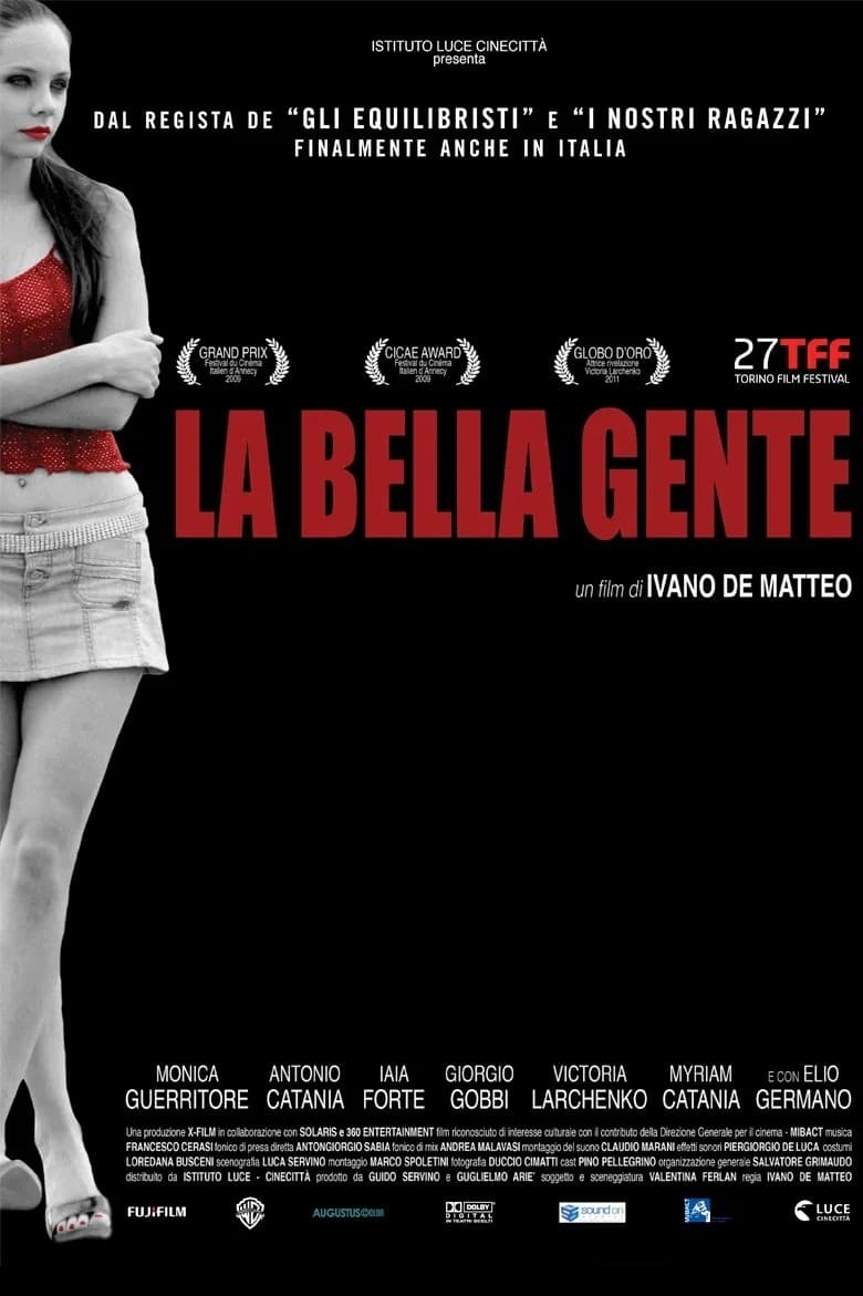 La bella gente | La bella gente