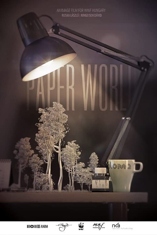 Paper World | Paper World