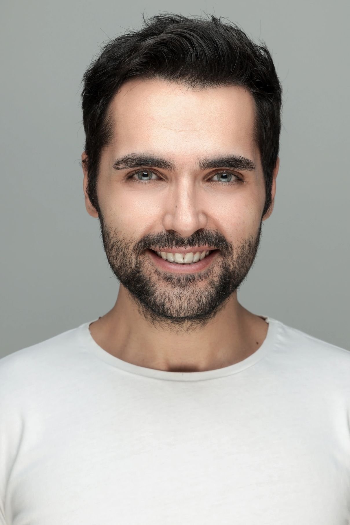 بازیگر Yalçın Hafızoğlu  