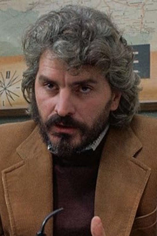 بازیگر Mario Mattia Giorgetti  