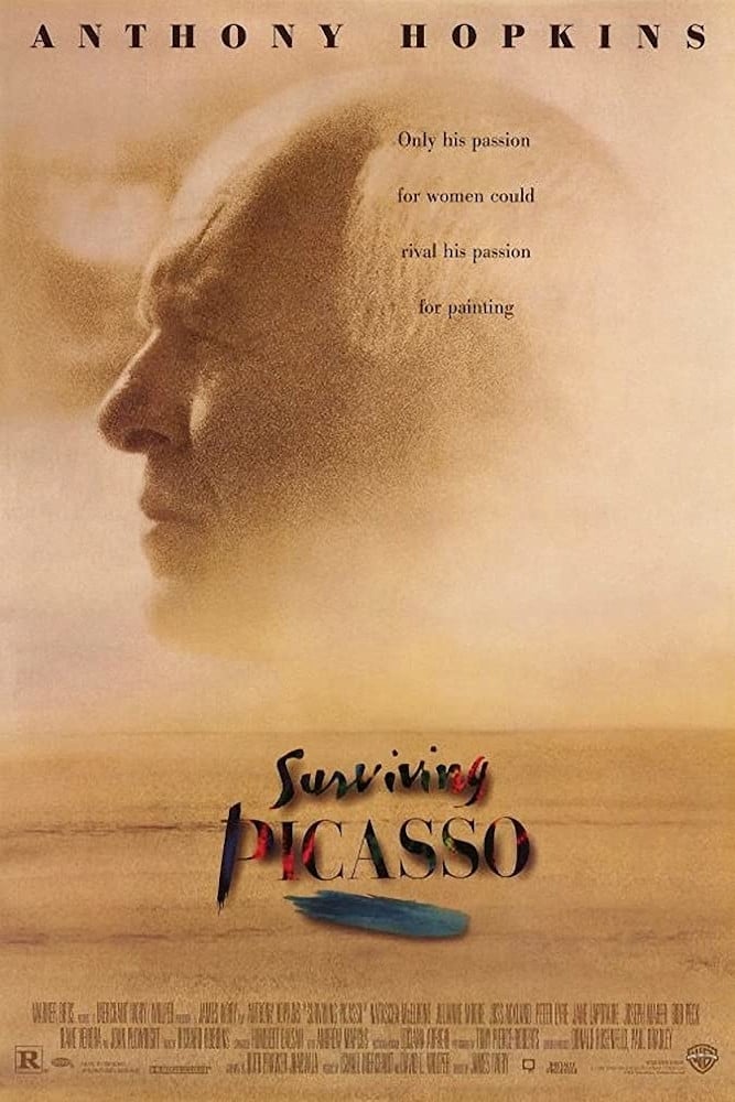 Surviving Picasso | Surviving Picasso