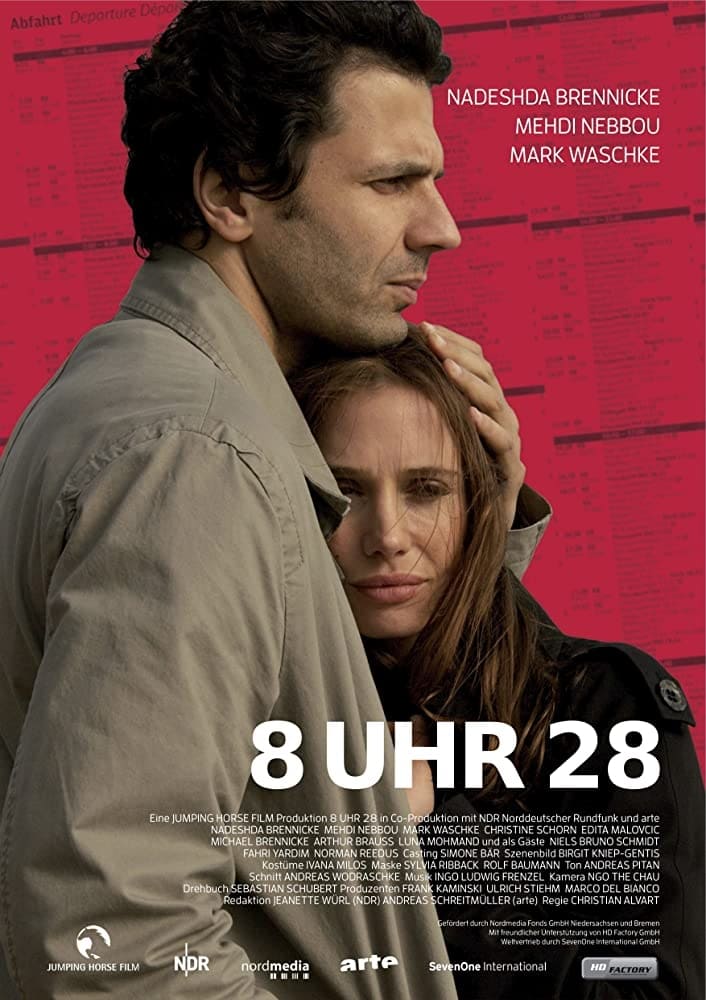 8 Uhr 28 | 8 Uhr 28