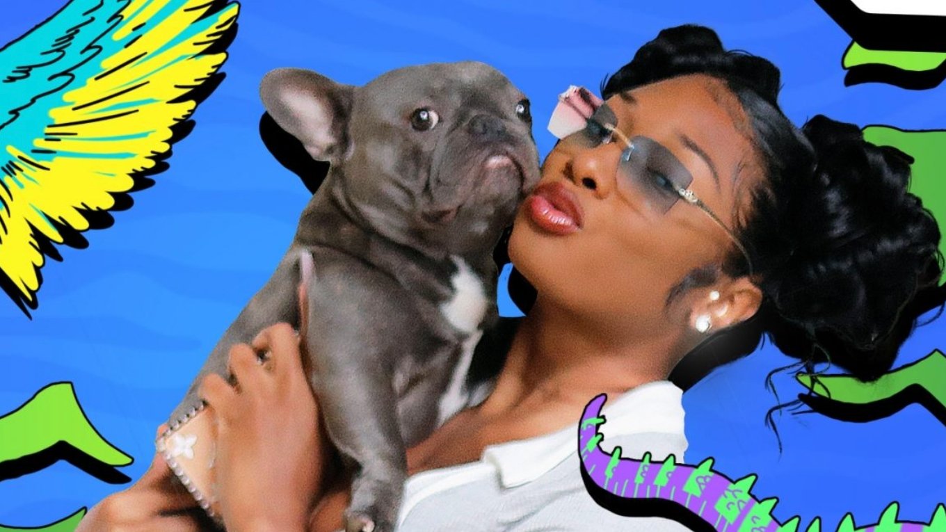 Off Thee Leash|Off Thee Leash