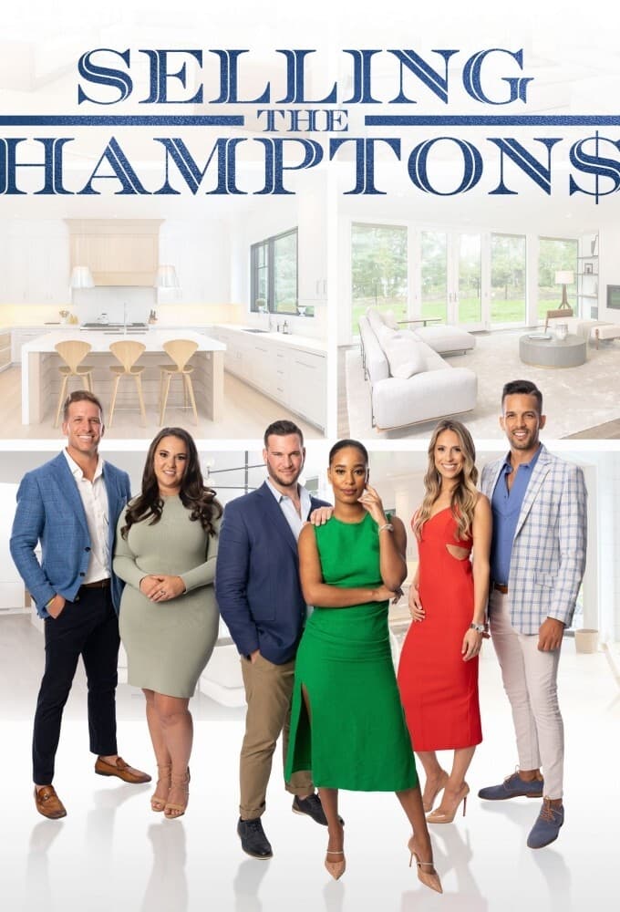 Selling the Hamptons | Selling the Hamptons