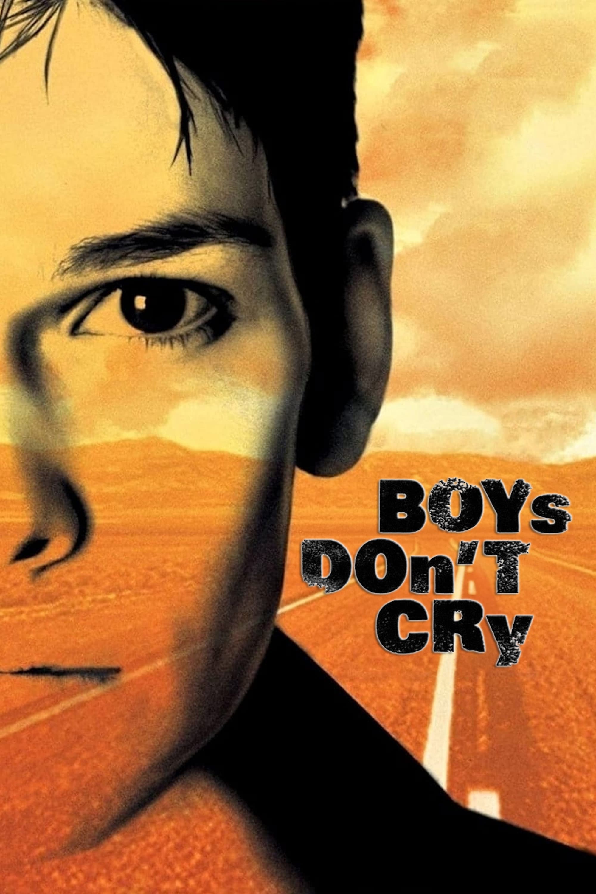 Boys Don't Cry | Boys Don't Cry