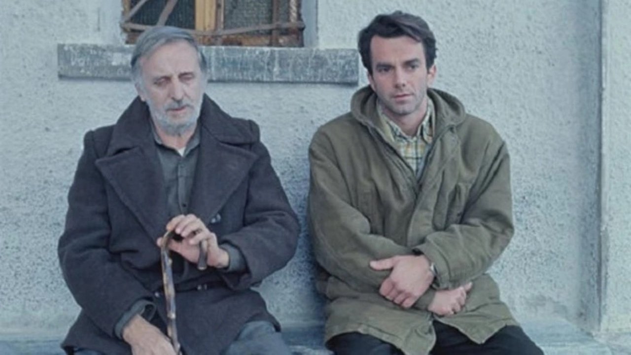 Il caso Martello|Il caso Martello