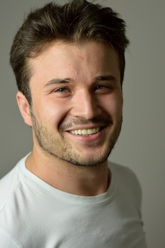 بازیگر Melih Özdoğan  