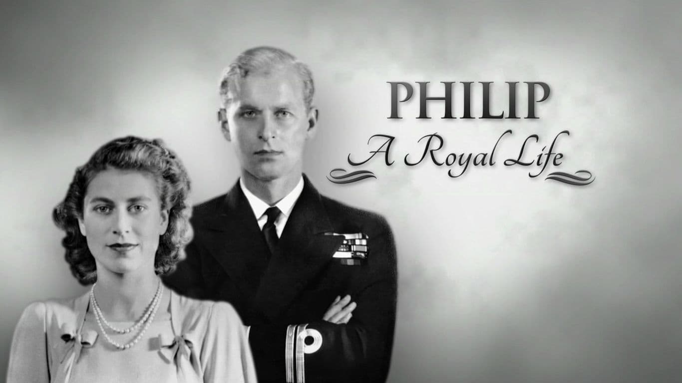 Prince Philip: A Royal Life|Prince Philip: A Royal Life