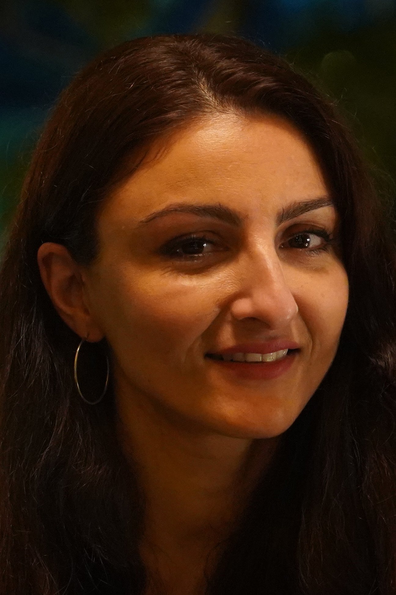بازیگر Soha Ali Khan  