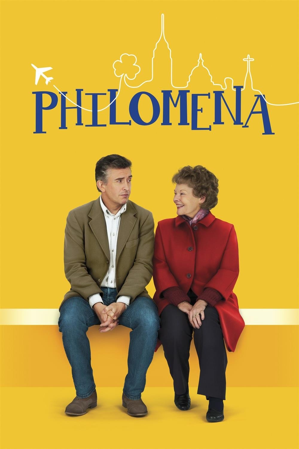 Philomena | Philomena