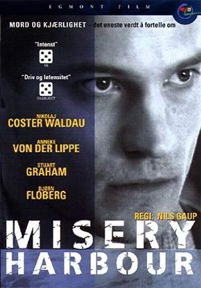 Misery Harbour | Misery Harbour