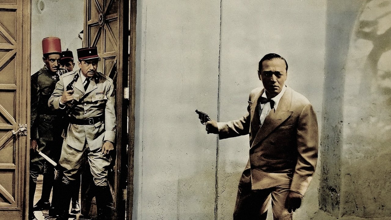 Casablanca revisitada|Casablanca revisitada