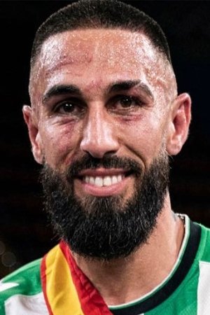 بازیگر Carlos Perez  