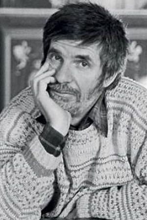 بازیگر Yevhen Holubenko  