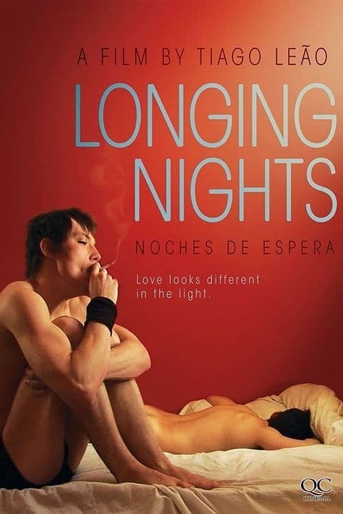 Noches de espera | Noches de espera