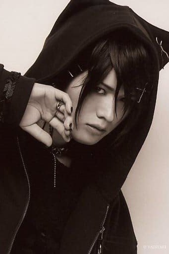 بازیگر Ayagiri Takuya  