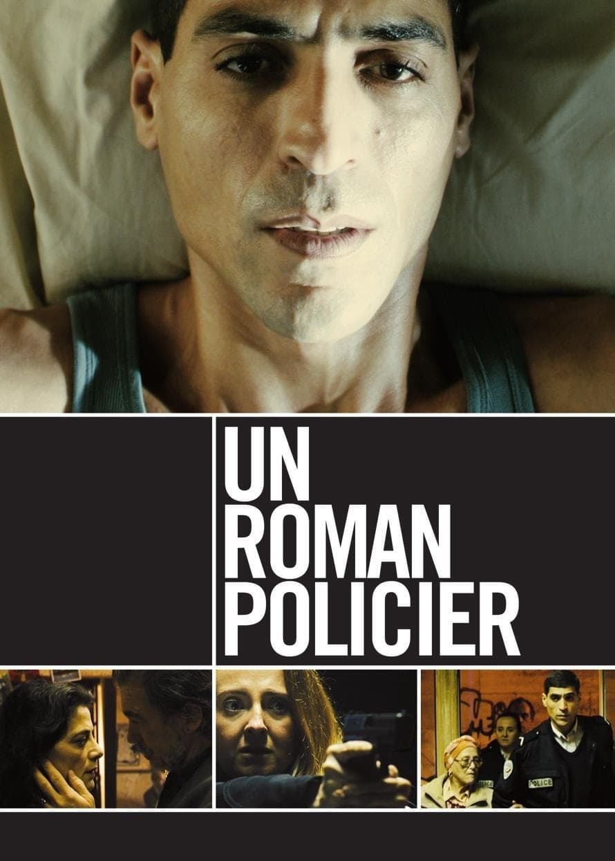 Un roman policier | Un roman policier