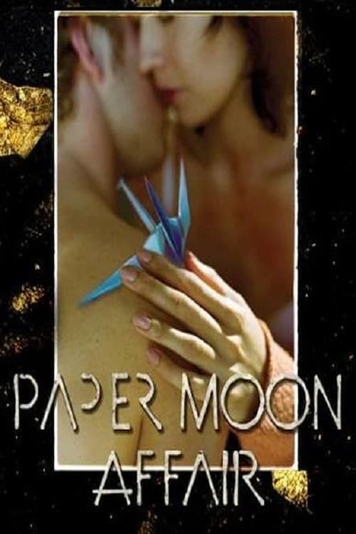 Paper Moon Affair | Paper Moon Affair