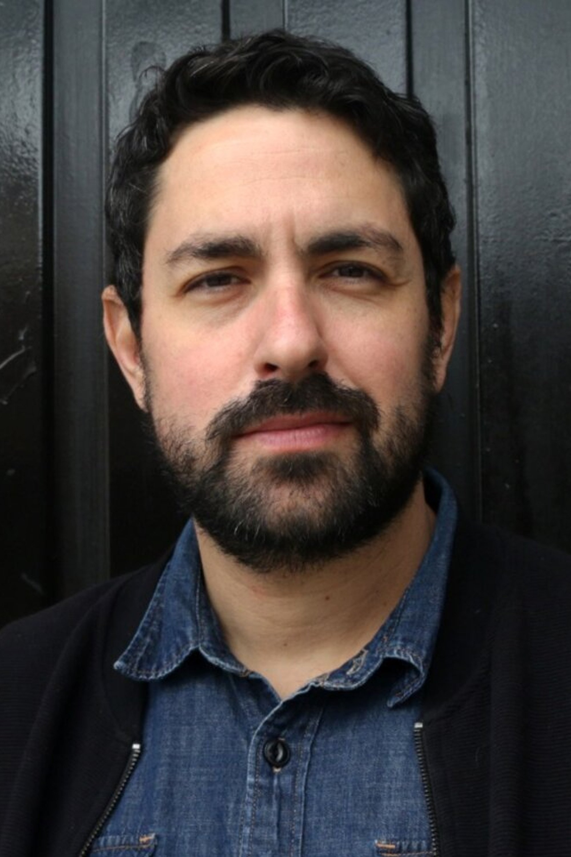 بازیگر Santiago Gobernori  