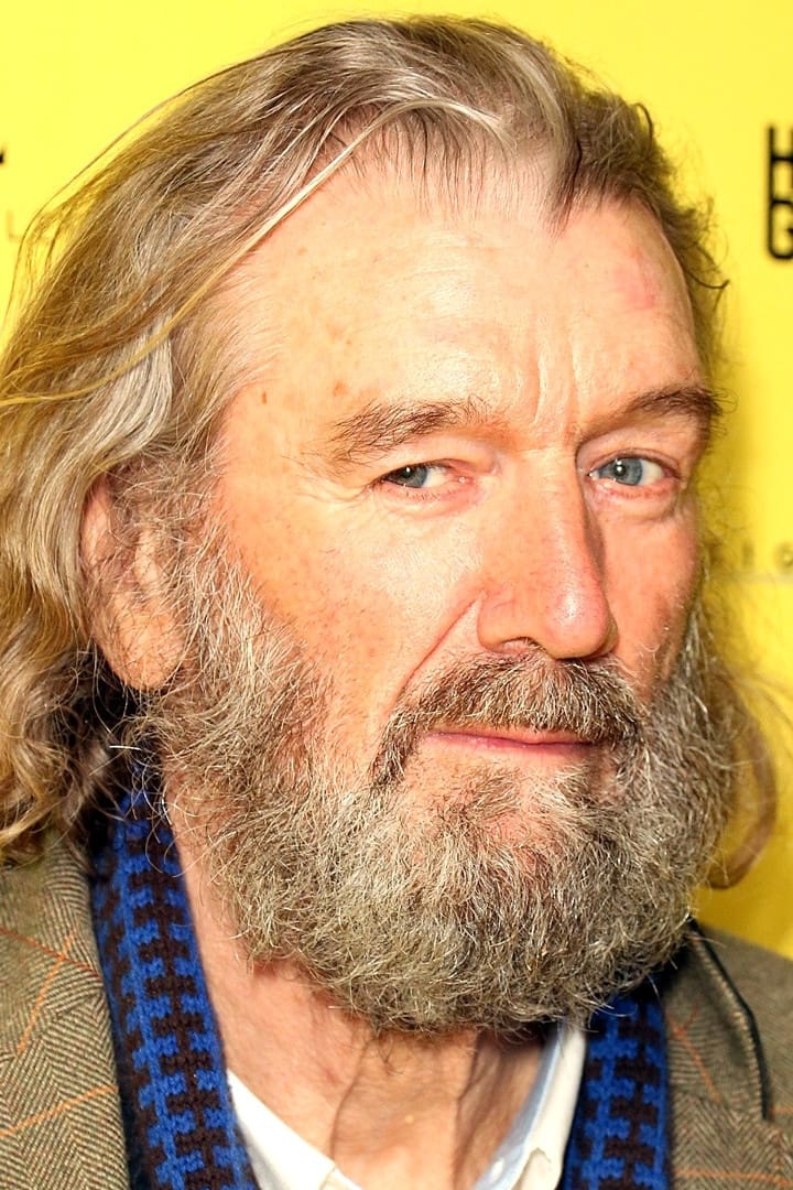 بازیگر Clive Russell  