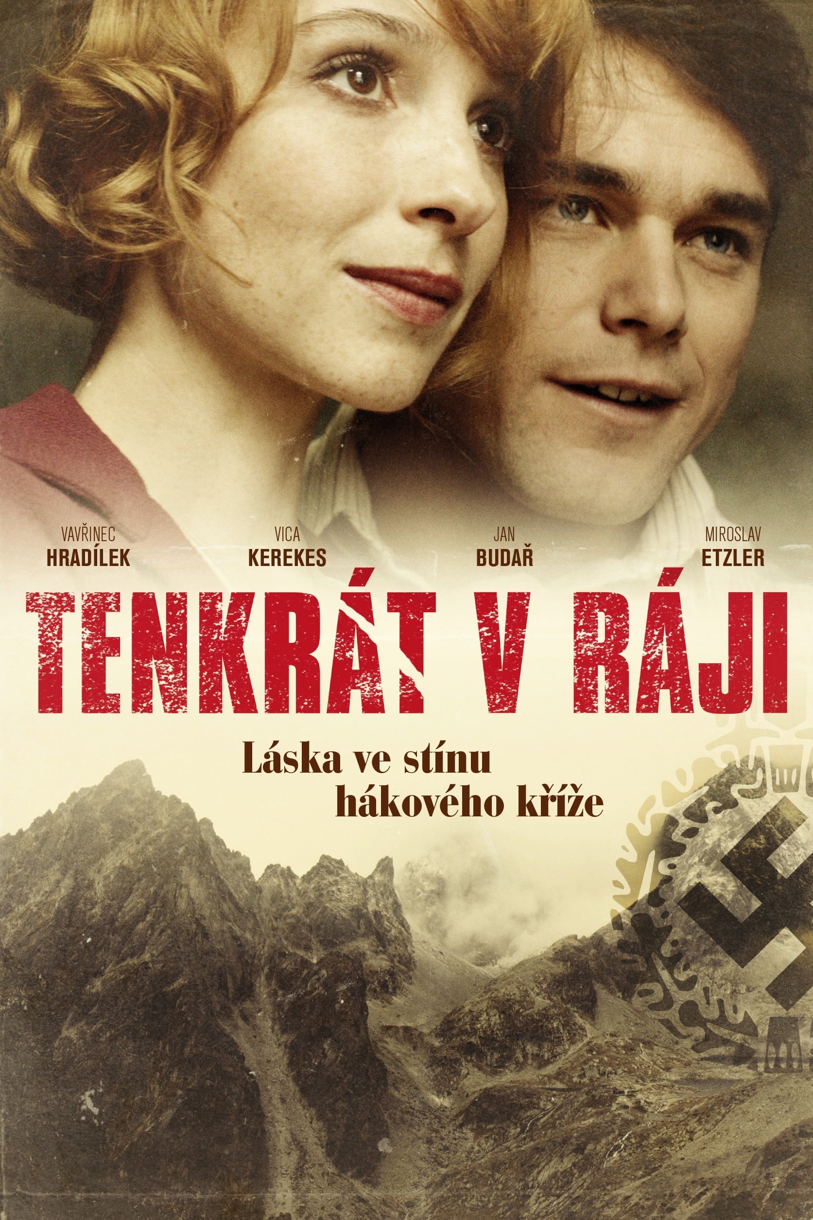 Tenkrát v ráji | Tenkrát v ráji