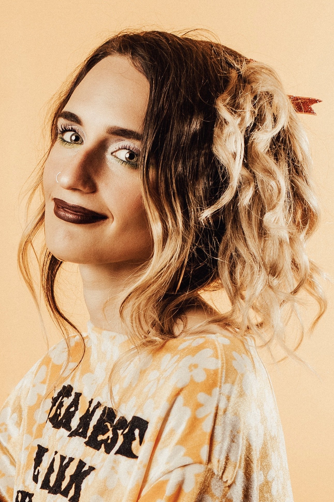 بازیگر Sadie Dupuis  