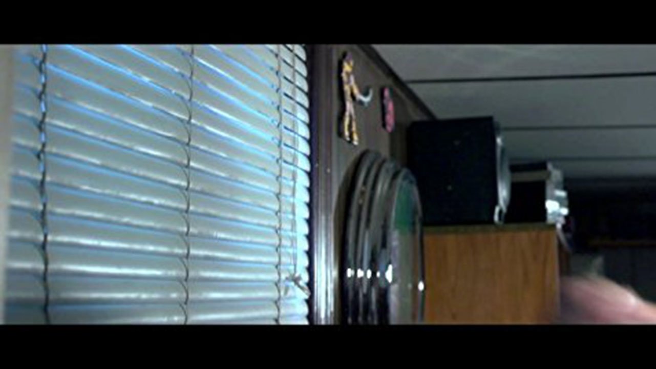 The Window|The Window