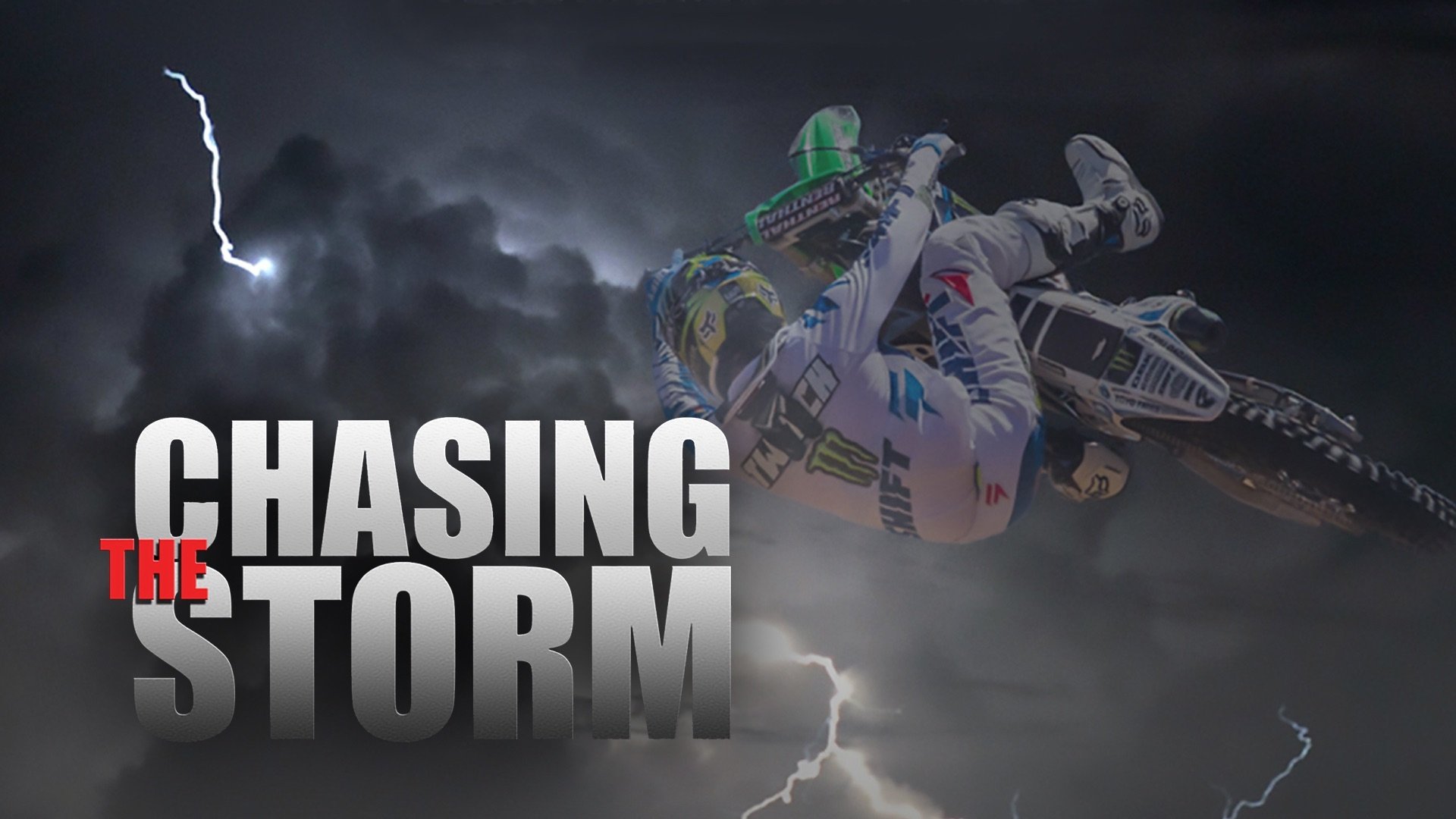 Chasing the Storm|Chasing the Storm