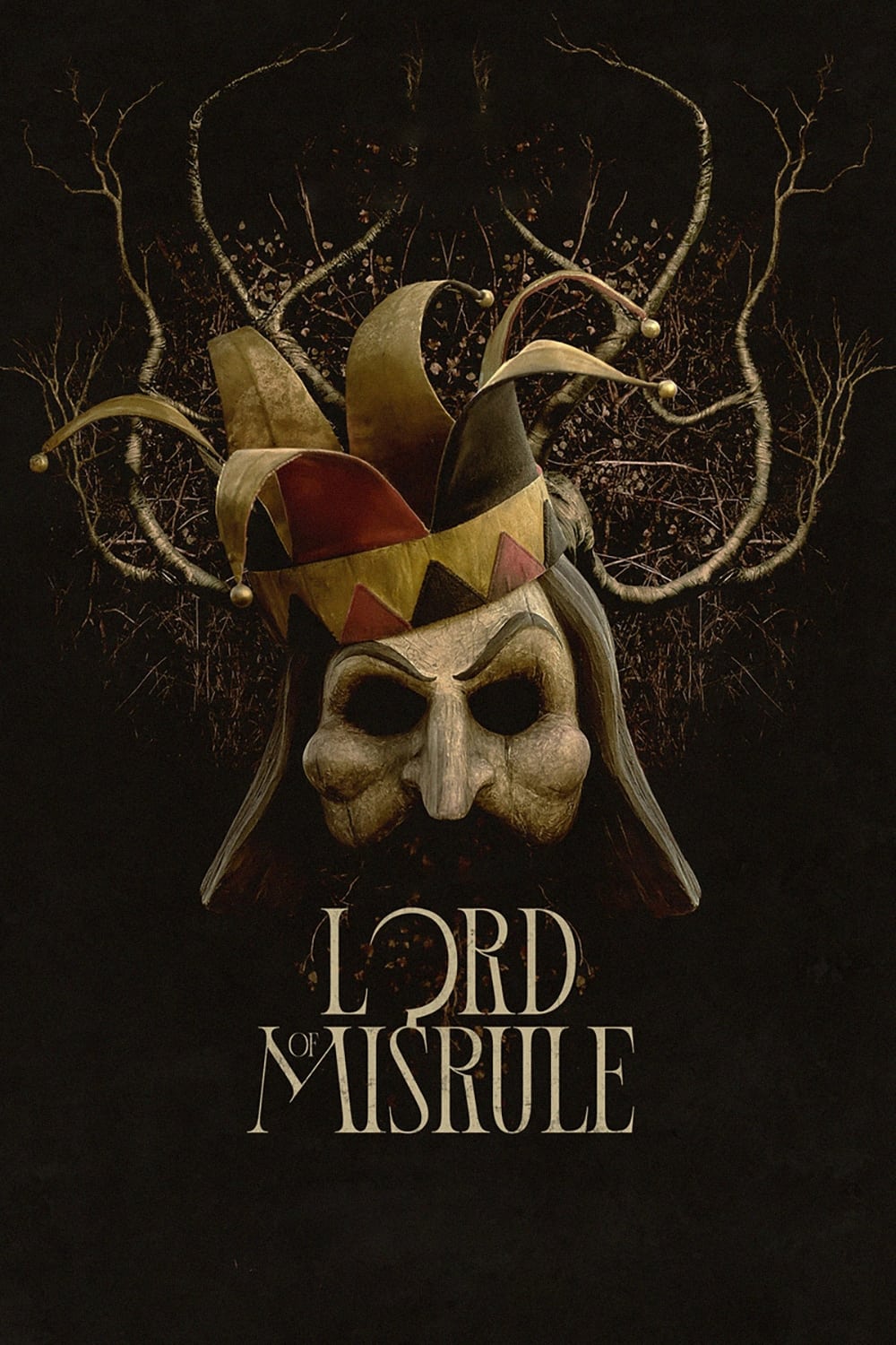 Lord of Misrule | Lord of Misrule