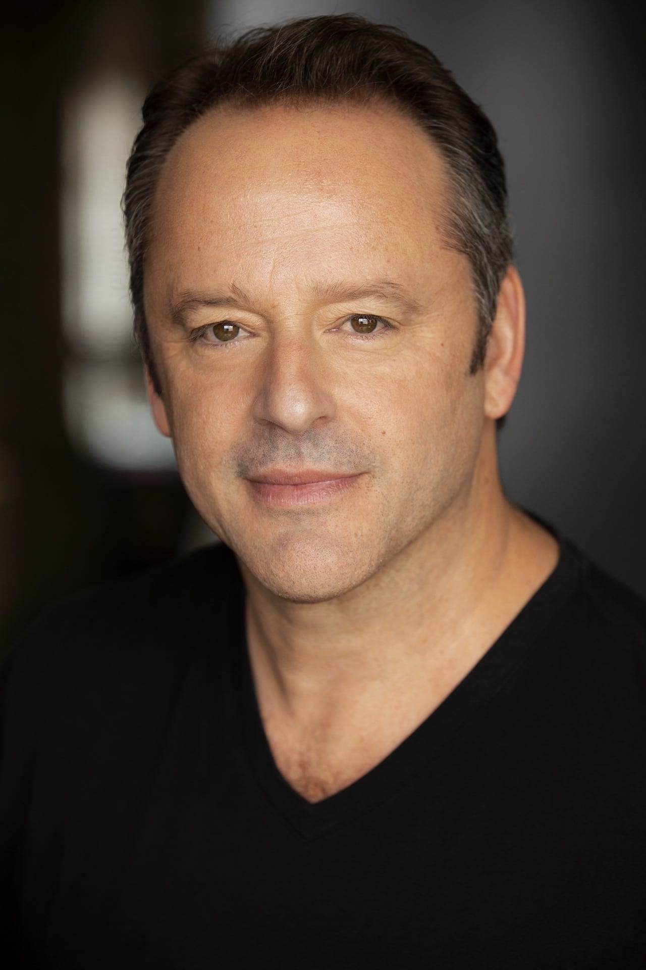 بازیگر Gil Bellows  