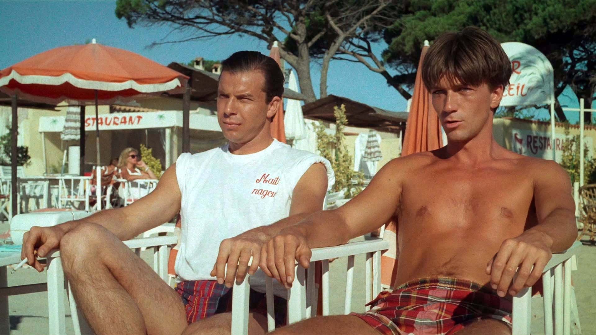 Deux enfoirés à Saint-Tropez|Deux enfoirés à Saint-Tropez