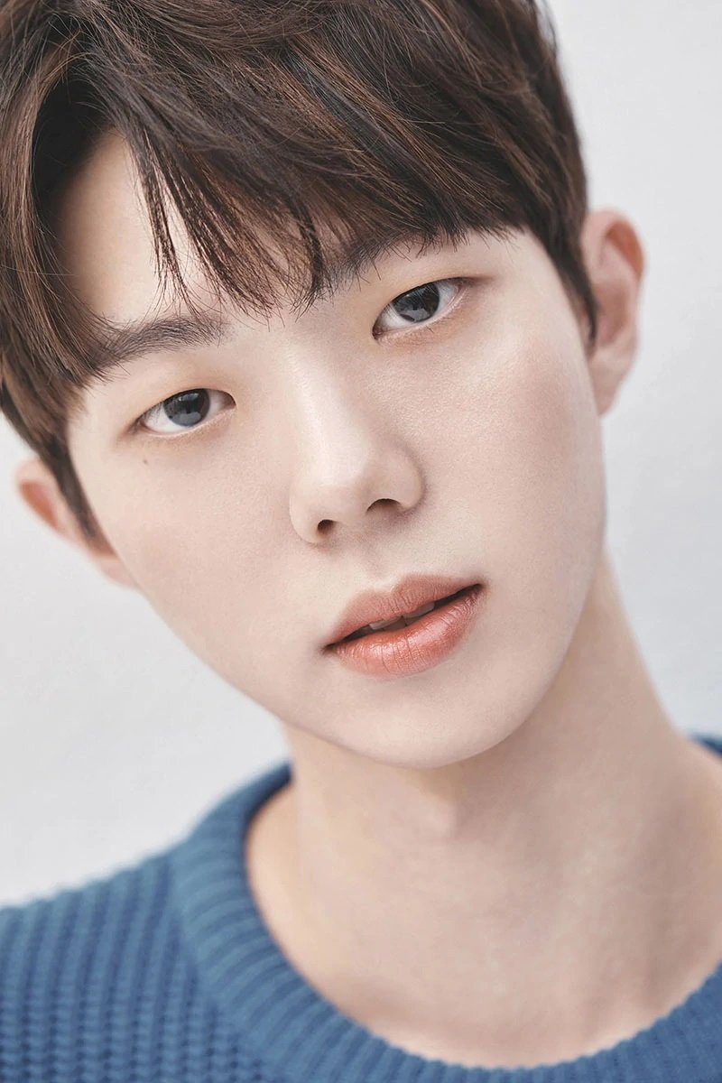 بازیگر Kim Seung-ho  