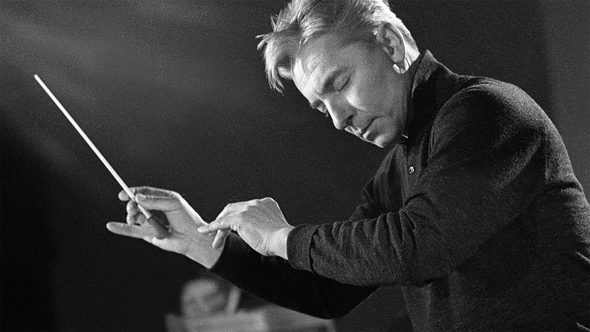 Karajan · Die Symphonien|Karajan · Die Symphonien