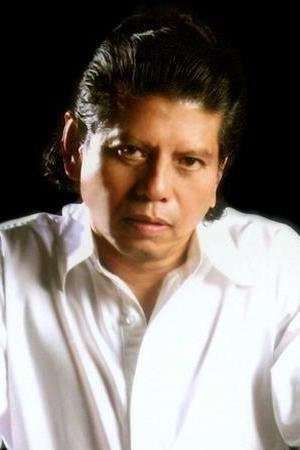 بازیگر Elwood Perez  
