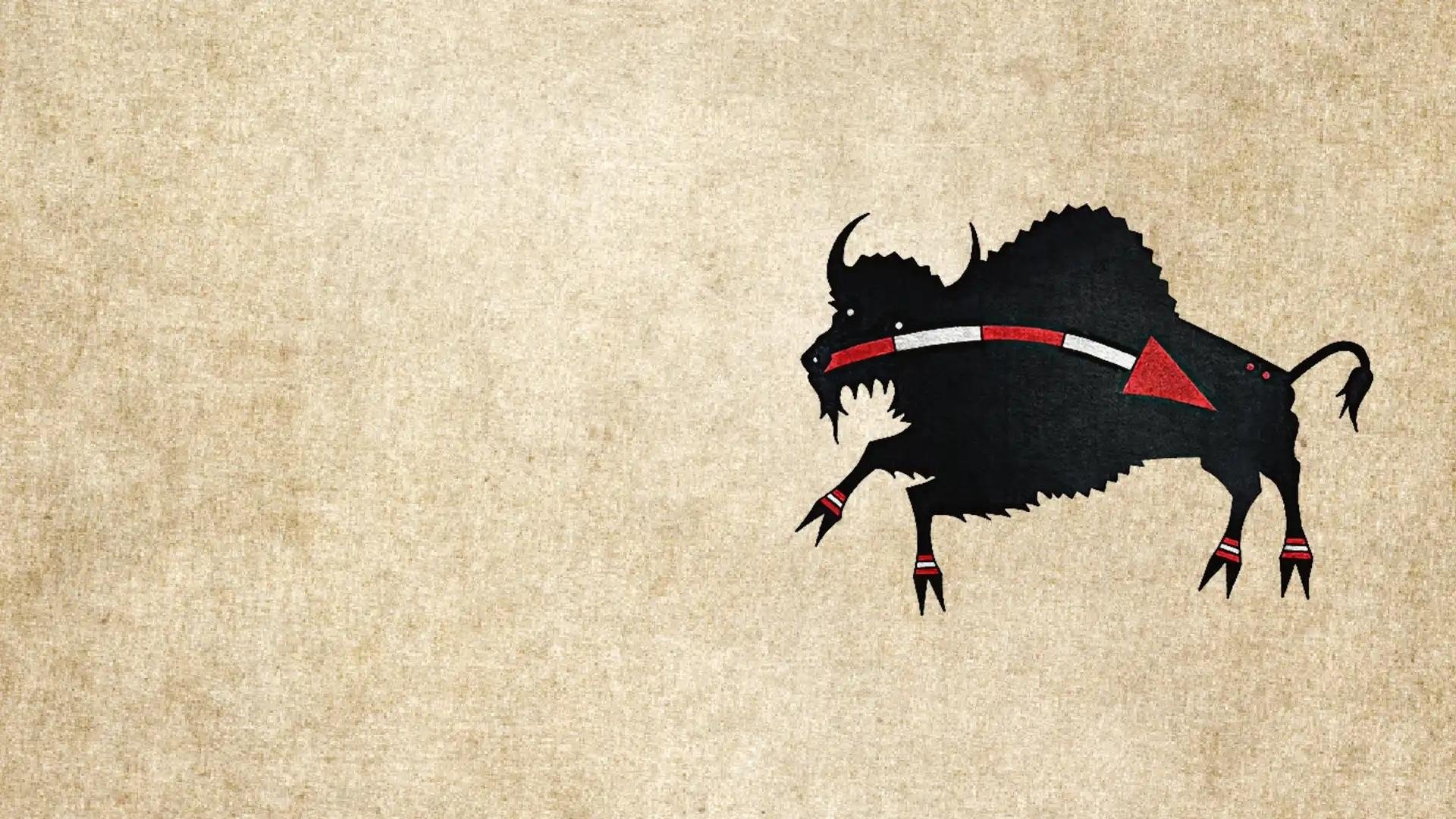 The American Buffalo|The American Buffalo