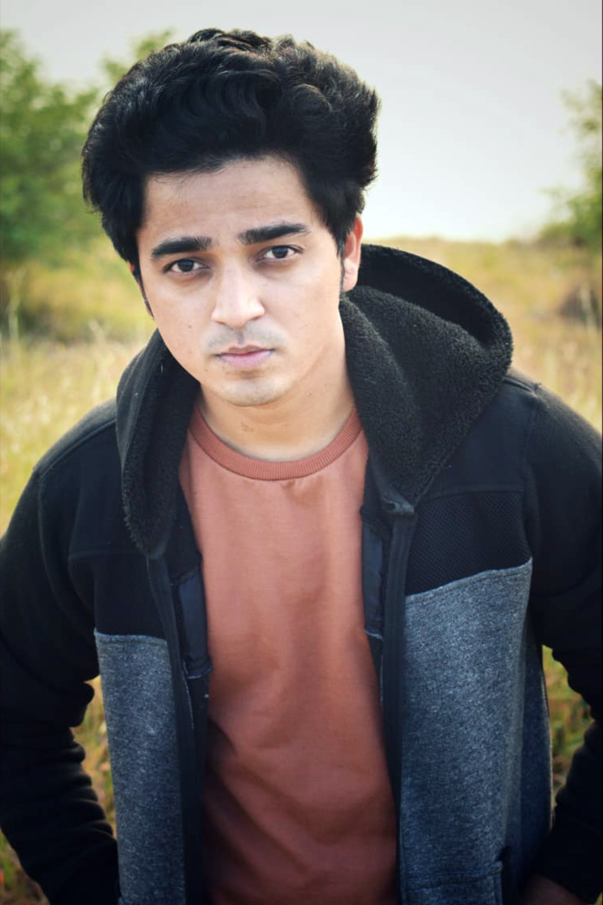 بازیگر Jaydip Ghadge  