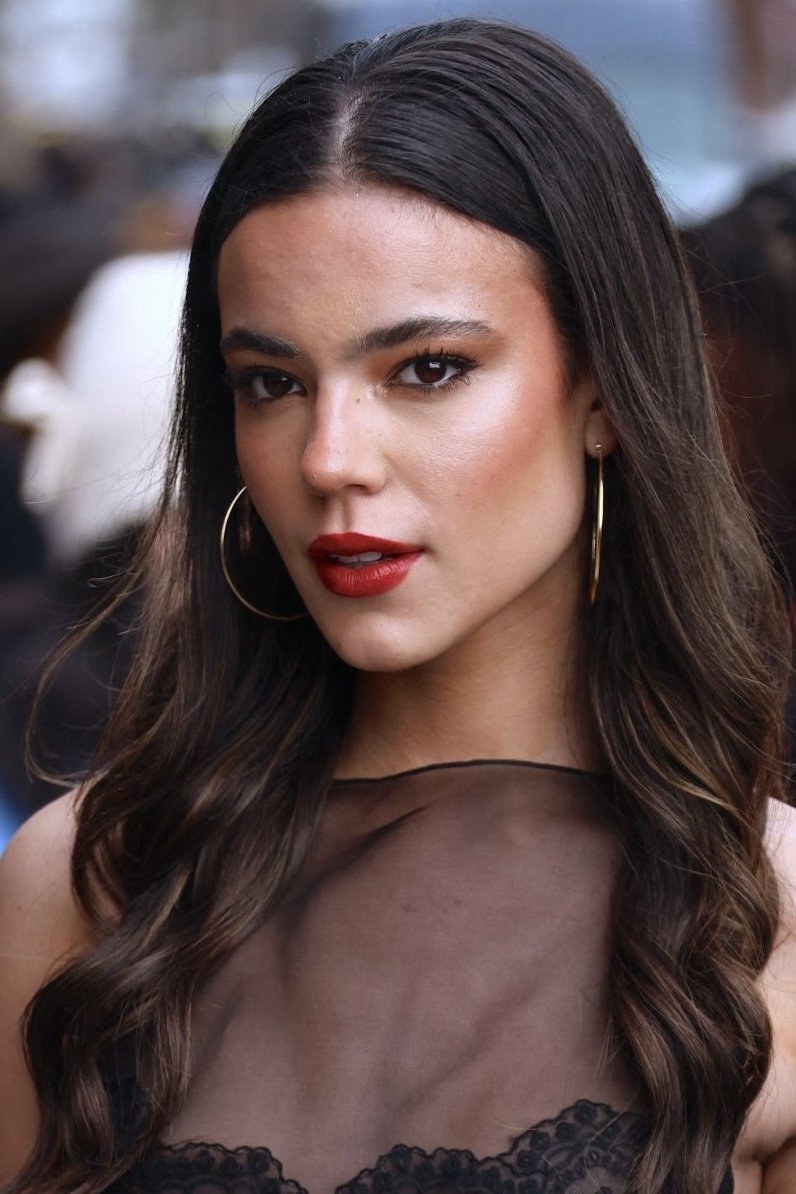 بازیگر Ella Mendelsohn  