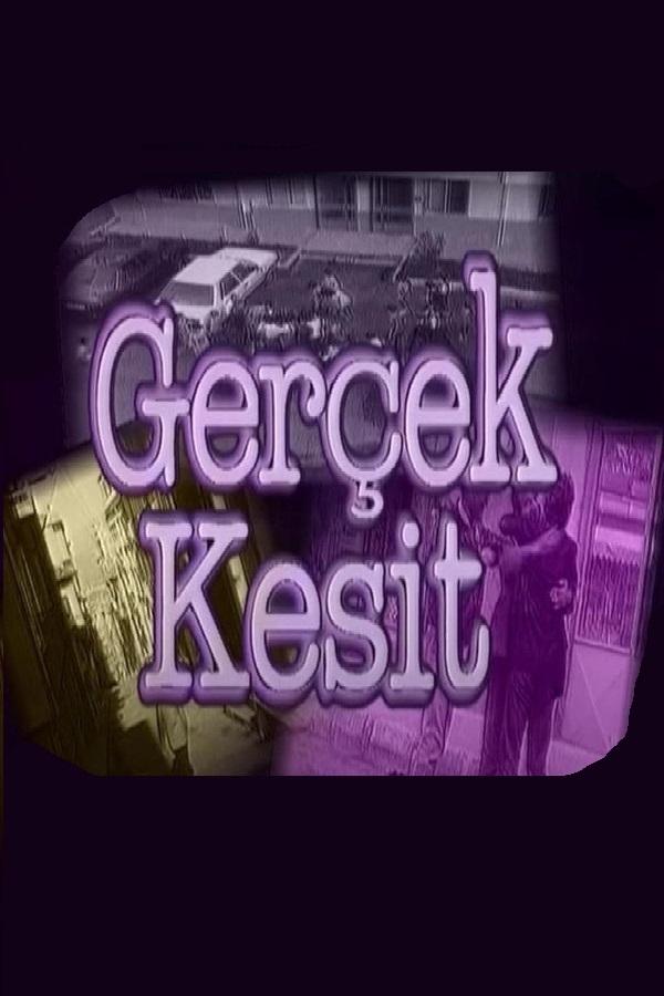 Gerçek Kesit