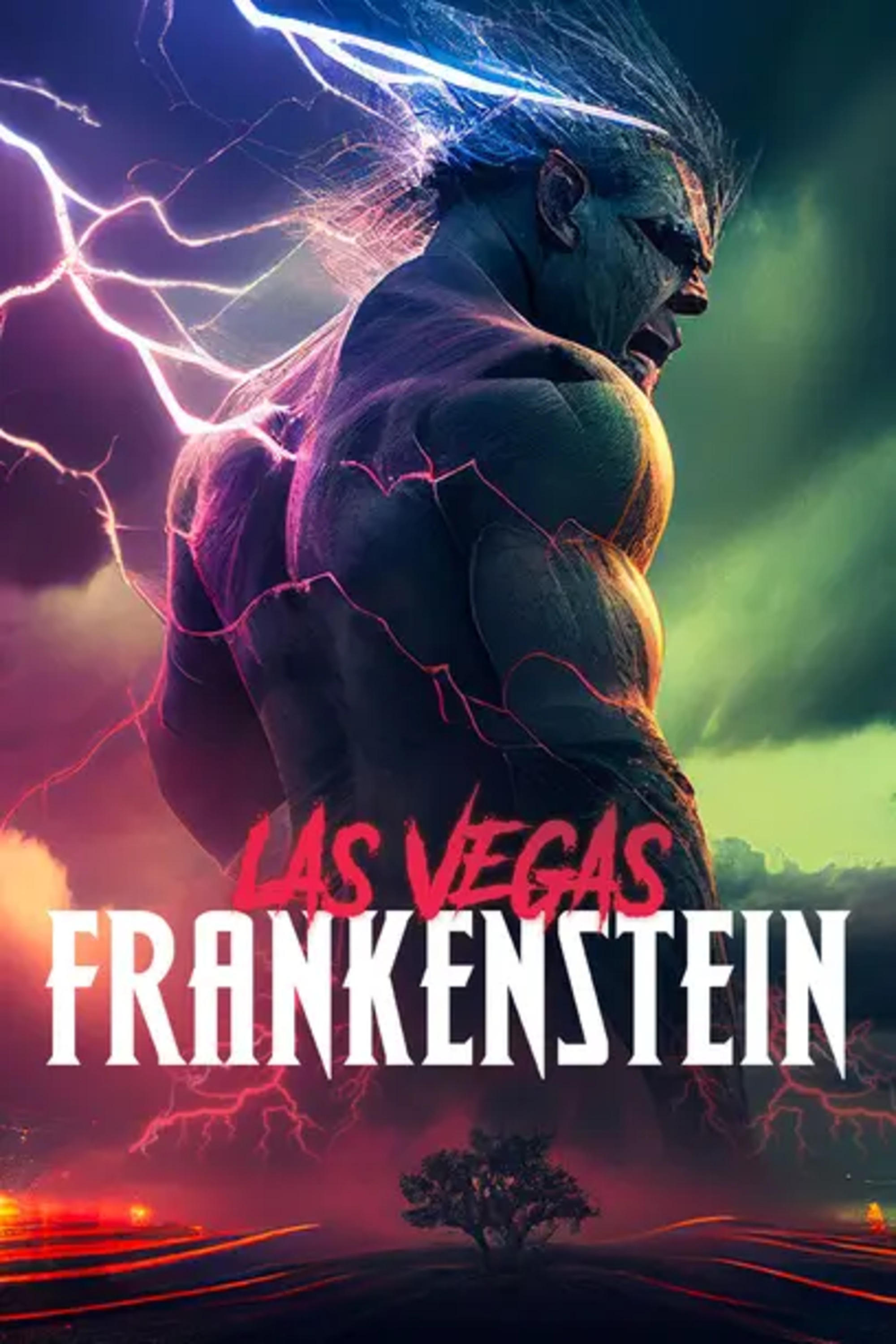 Las Vegas Frankenstein | Las Vegas Frankenstein