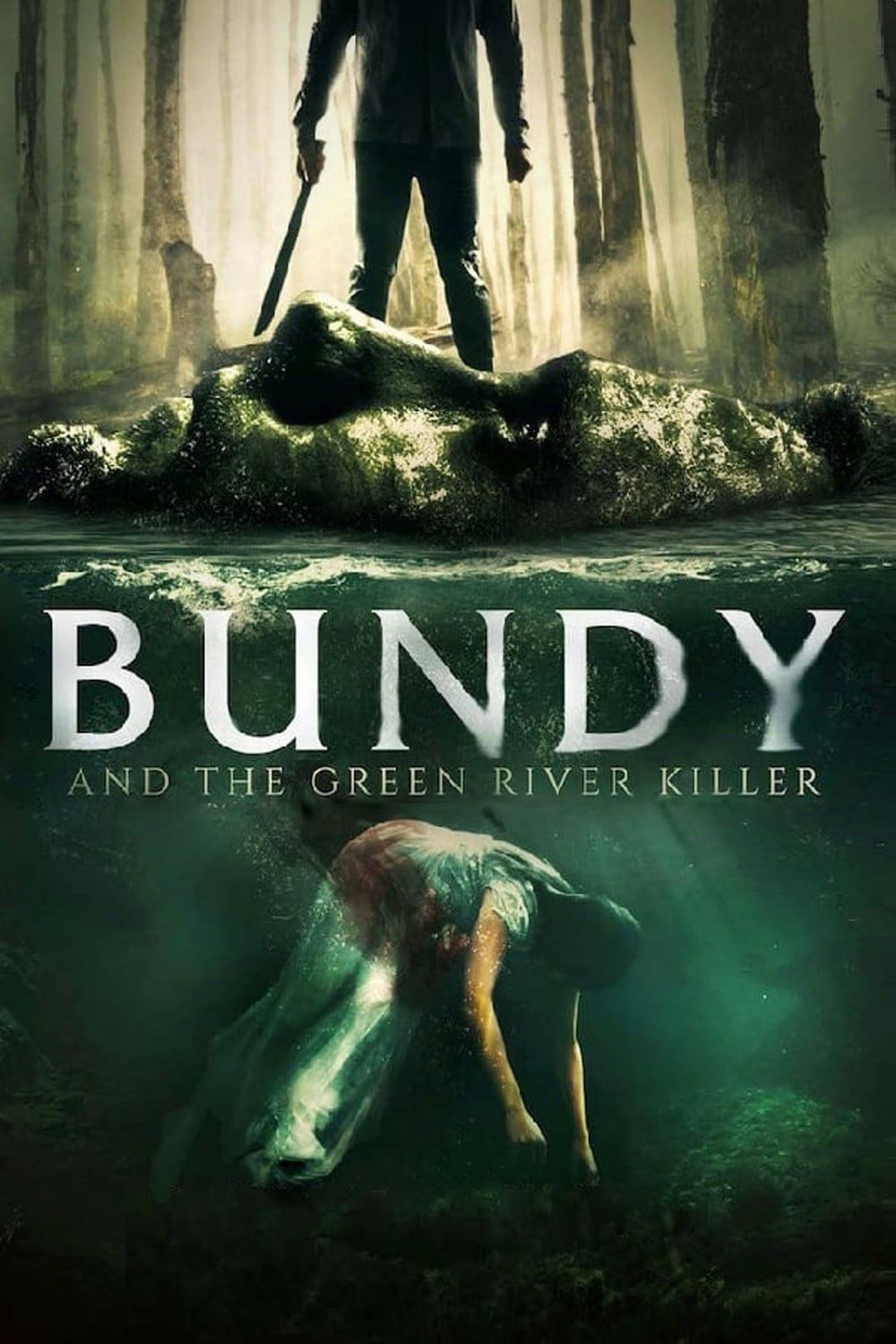 Bundy and the Green River Killer | Bundy and the Green River Killer