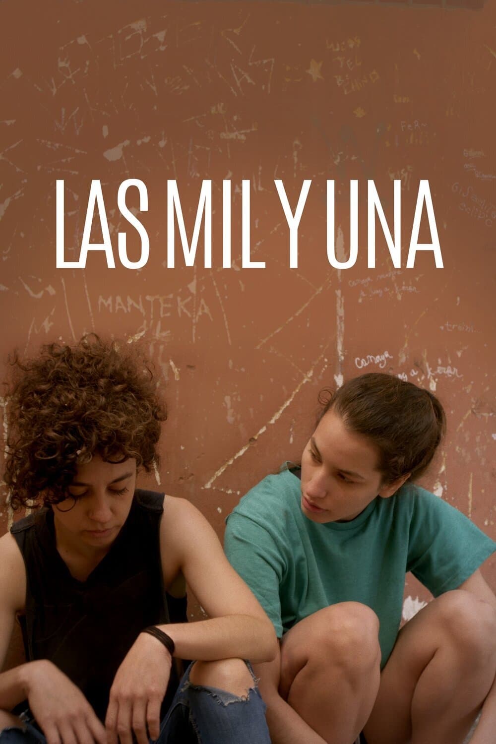 Las mil y una | Las mil y una