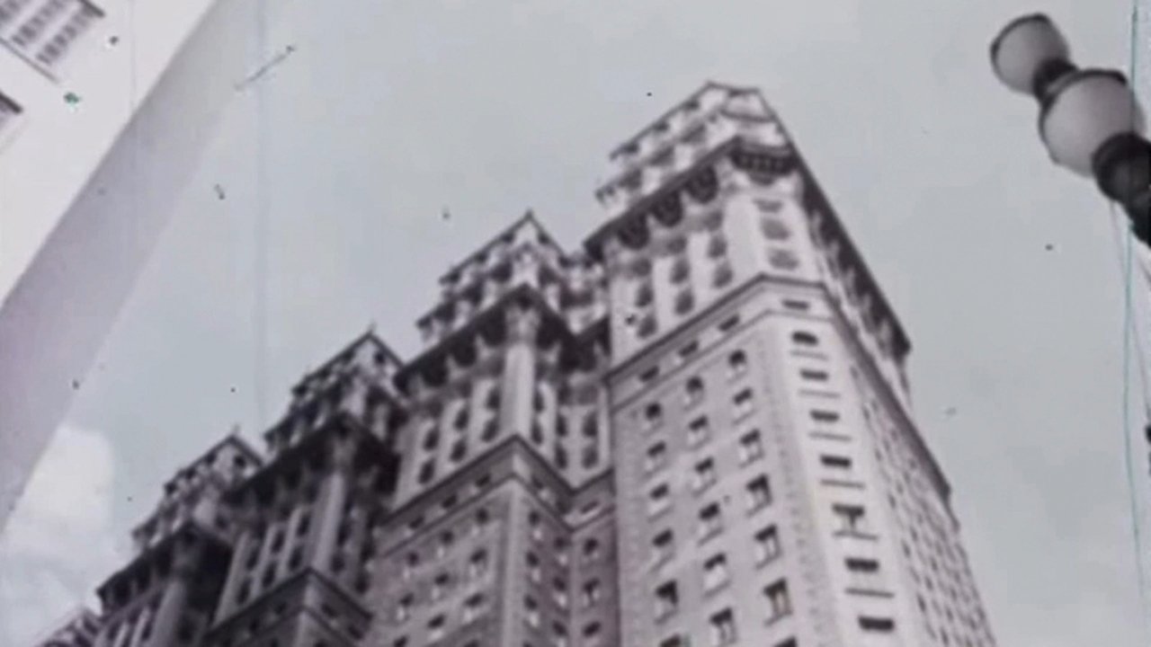 Rua São Bento, 405 - Prédio Martinelli|Rua São Bento, 405 - Prédio Martinelli